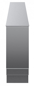 Electrolux Professional MA3ACOBOOO CLOSED BASE, 200X800X450 (Code 588396)