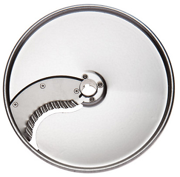 Electrolux Professional C10WX CNS SCHNEIDSCHEIBE GEWELLT 10MM (Code 650164)