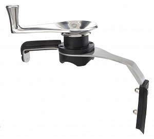 Electrolux Professional SCR115 SCHABER FÜR K120S UND KE120S CUTT. MIXER (Code 650059)