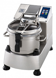 Electrolux Professional KE120S SS CUTMIX-FLAT-11.5L-MCRTH+BOWL+SC-VAR.S (Code 600088)
