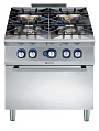 Electrolux Professional E9GCGH4CGM
