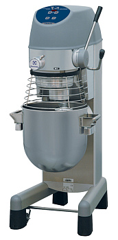 Electrolux Professional XBMF30S5 PLANETEN-RÜHRMASCHINE 30L, 200-240/1/50 (Code 601865)