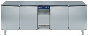 4-DOOR HD REFRIG TABLE DIG -2/+10 NO TOP (Code 727082)