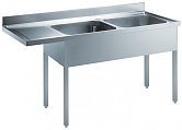 Electrolux Professional SLG218S