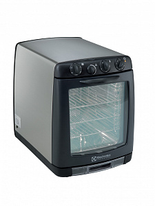 Electrolux Professional CCO30G Libero Line Series Mini Combi Oven with UK plug (Code 240914)