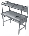 Electrolux Professional BHST1708R