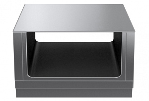 Electrolux Professional MA2ACCIOOO PASSTH.OPEN BASE,H2,2-SIDES,900X800X450H (Code 588141)