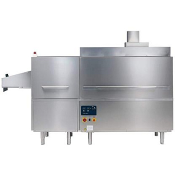 Electrolux Professional TW12ERCB EL. TABLETTSPÜLMASCHE TW12ERCB (Code 511060)