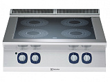 Electrolux Professional E7IREH400N