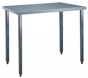 Electrolux Professional WTD1107 WORK TABLE-DISASSEMBLED 1100MM (132618)