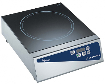 Electrolux Professional DIH1 INFRAROT-1-ZONEN-TISCHHERD 325x400 MM (Code 601641)