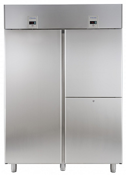 1F+2x½-DR DUAL REF(FISH)1430L -2/-6°,DIG (Code 727291)