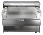 Electrolux Professional E2VVDDBRZA