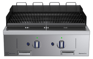 Electrolux Professional MBDBBBHOPO GAS-ROSTBRÄTER,1S,AFK,800X850X250 (Code 588619)
