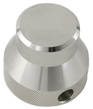 STOPPER FOR FRY TOP HORIZONTAL PLATE (Code 206296)