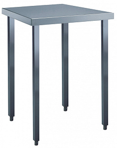 Electrolux Professional TG700P WORK TABLE 700 MM (132049)