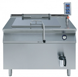 Electrolux Professional E9PCEL1SF0 ELT.-NUDELKOCHER 1X190-L-BECKEN AUTOM. (Code 391130)