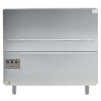 RACK DW 1SPEED,RINSE PUMP,EL.R>L,100 B/H (Code 533312)
