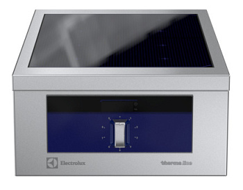 Electrolux Professional MCCBACEOAO INFRAROTHERD,2 ZO,2S,500X900X250 (Code 589017)