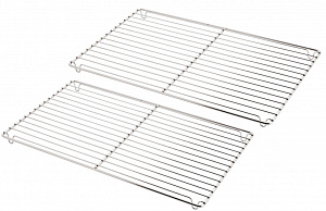 Electrolux Professional K2GXC 2 NIRO-ROSTE GN 1/1 FÜR  KÜHLTISCHE (Code 880139)
