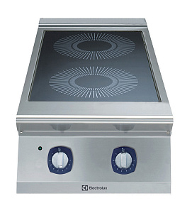 Electrolux Professional E9IRED2000 ELEKTRO-INFRAROT-TISCHHERD 400 MM (Code 391044)