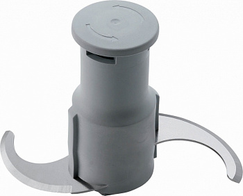 SMOOTH BLADE ROTOR FOR 5,5L CUTTER-MIXER (Code 653581)