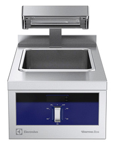 Electrolux Professional MCYAABDOBO EL.POM-FR.WANNE,1/1GN,1S,AFK,400X900X250 (Code 589143)