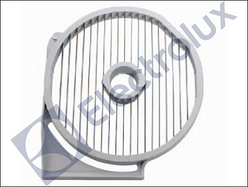 Electrolux Professional FT08 POMMES FRITES GATTER 8 MM - SPÜLMA.FEST (Code 653572)