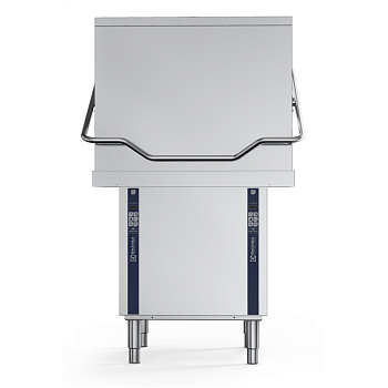 HOOD TYPE XL DISHWASHER, 60R/H,KFC (CODE 520517)