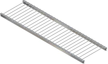 GRID SHELF FOR MOBILE CONVEYOR 2145MM (Code 865172)