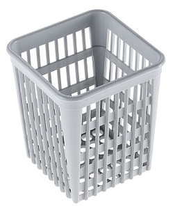 Electrolux Professional SCC ECKIGER BESTECKBEHÄLTER 89x113x113 MM (Code 867049)