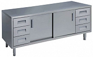 Electrolux Professional MTA2000P