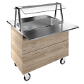 Electrolux Professional F11C3AW02S