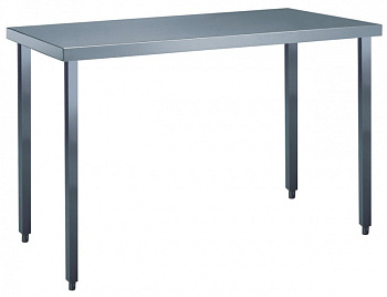 Electrolux Professional TG1400P ARBEITSTISCH 1400 MM (Code 132004)