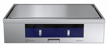 Electrolux Professional MALDACHOAO EL.KOCHFELD,4 ZO,ECO,2S,800X800X250 (Code 588011)