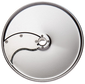Electrolux Professional AS10XX S/S SHREDDING DISC WITH S-BLADES 10X10MM (Code 650080)