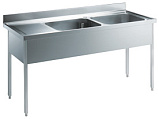 Electrolux Professional LG1826SXPN