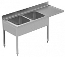 Electrolux Professional GLR2DSXPE