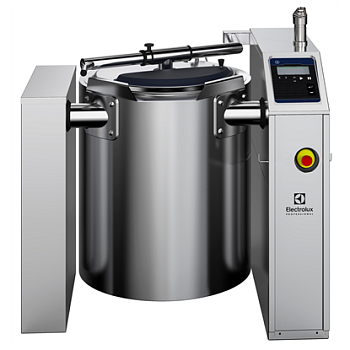 EL.PAN+STIRRER 80 LT, H=600,VARIOMIX (CODE 232149)