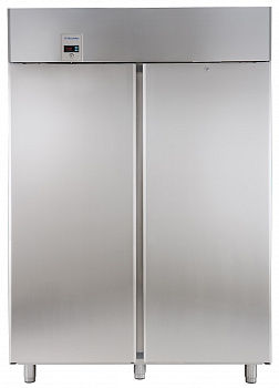 Electrolux Professional REX142FFSS 2-DR FREEZER 1430L -22-15°C,DIGITAL-M.E. (Code 727447)