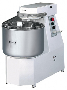 Electrolux Professional ZSP30 SPIRAL DOUGH KNEADER 38L 1SP.400/3 (Code 291253)