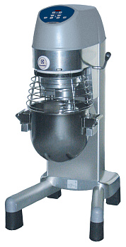 PLAN.MIXER-BAKERY-ELECTR. 20L 200-240/1 (Code 601990)