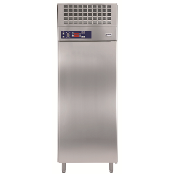 BLAST CHILLER/FREEZER 64/56KG 20 GN1/1-R452A (CODE 727899)