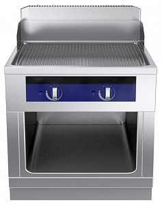 Electrolux Professional MCHDFBHDPO GASBRATP.GERI.1S.AFK.800X900X800 (Code 589567)
