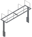 Electrolux Professional HSAO3