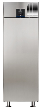 ecostore 1 Door Digital Freezer, 670lt (-22/-15), AISI 304 Marine (R290) (Code 725234)