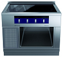 Electrolux Professional MCJDFBJ1AO