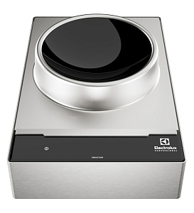 Electrolux Professional E1HCEEOMCS LiberoPro Induktions WOK, Tischgerät, 230V steckerfertig (Code 600881)