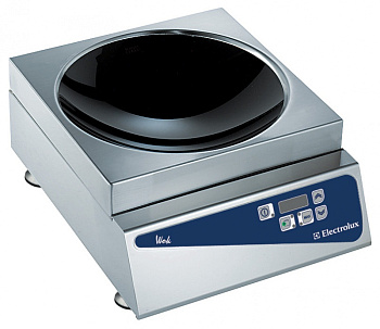 Electrolux Professional DWH1 STECKERF.INDUKTIONS-1-ZONEN-WOK 325x400 (Code 601655)