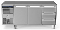 Electrolux Professional EH3H7AAC